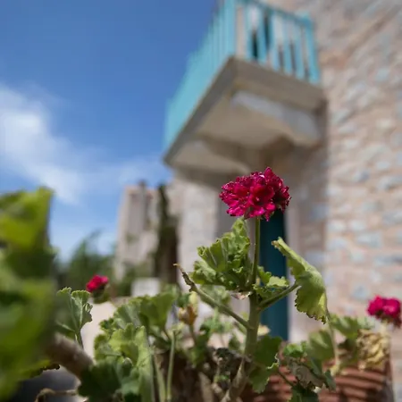 Ktima Karageorgou Hotel
