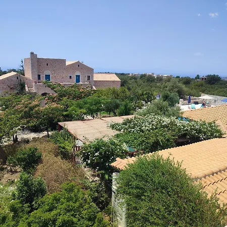 Ktima Karageorgou Hotel