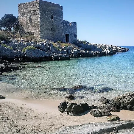 Ktima Karageorgou 3*