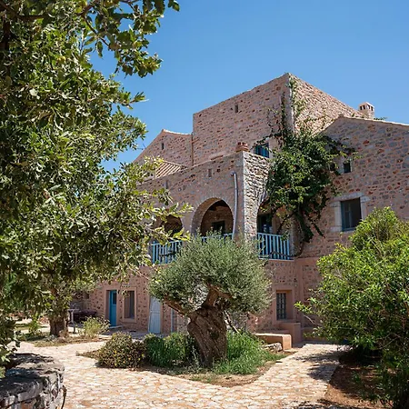 Ktima Karageorgou