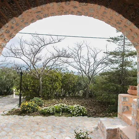 Ktima Karageorgou Hotel