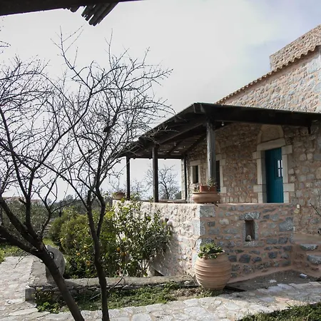 Ktima Karageorgou Hotel 3*