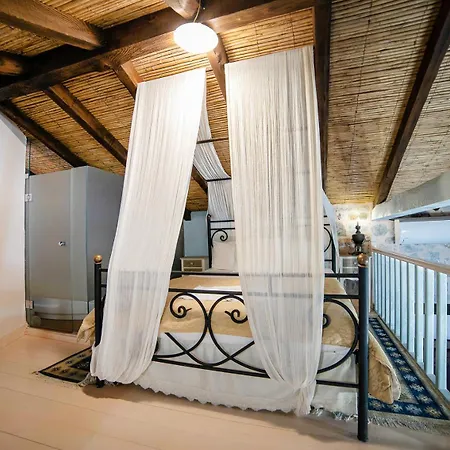 Ktima Karageorgou Hotel