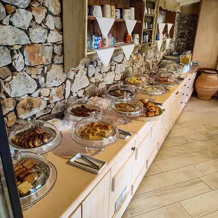 Ktima Karageorgou 3*