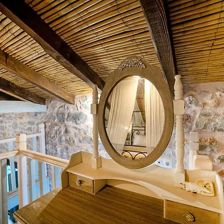 Ktima Karageorgou Hotel 3*