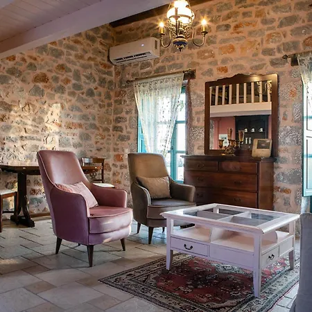 Ktima Karageorgou Hotel