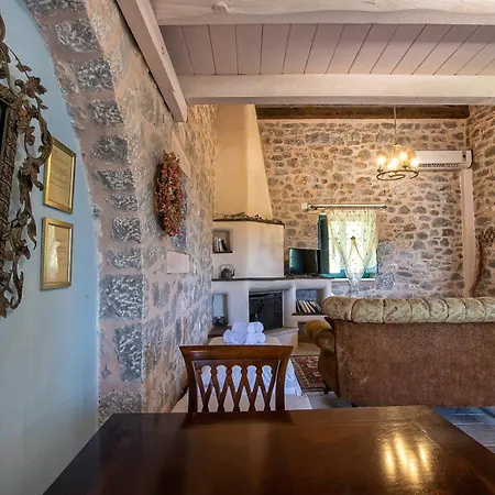 Ktima Karageorgou Hotel 3*