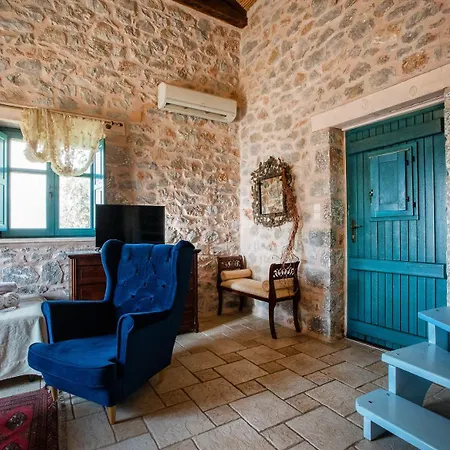 Hotel Ktima Karageorgou