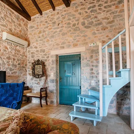 Ktima Karageorgou Hotel