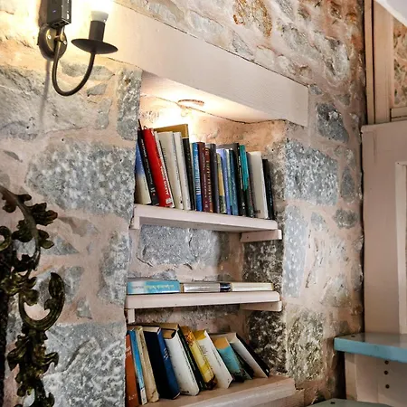 Ktima Karageorgou 3* Areopoli