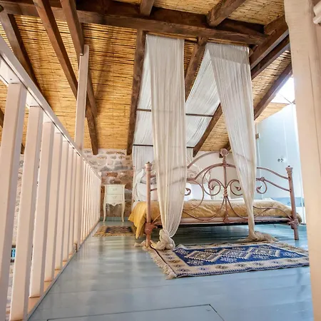 Ktima Karageorgou Hotel 3*