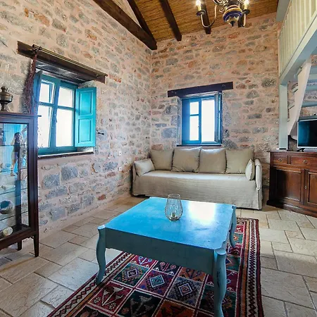 Ktima Karageorgou
