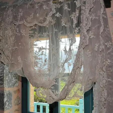 Hotel Ktima Karageorgou