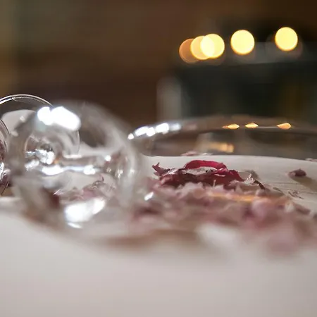 ホテル Ktima Karageorgou アレオポリ