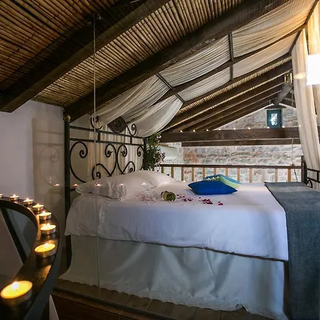 Ktima Karageorgou アレオポリ