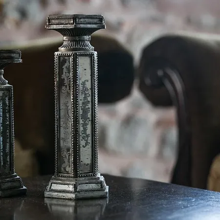 ホテル Ktima Karageorgou