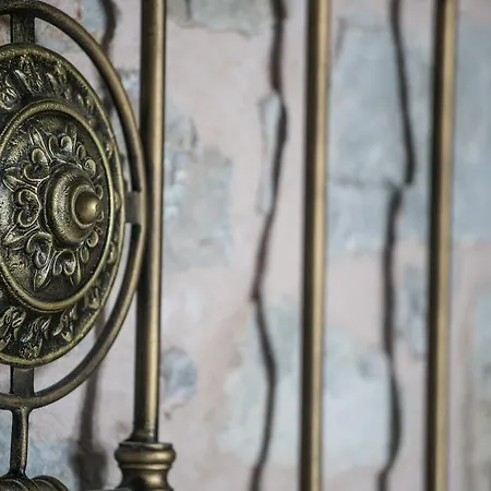 Ktima Karageorgou アレオポリ