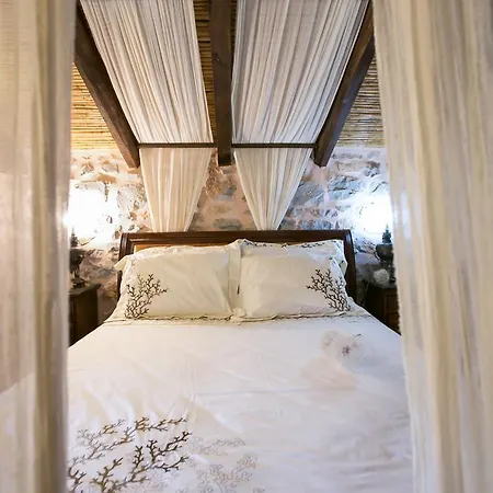 Ktima Karageorgou アレオポリ