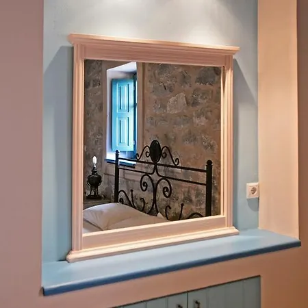 Ktima Karageorgou ホテル 3*