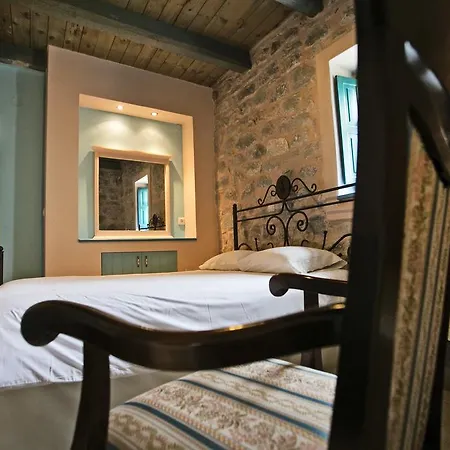 Ktima Karageorgou 3*