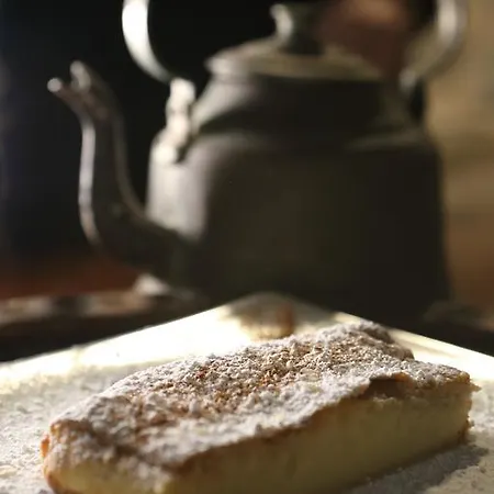 Ktima Karageorgou ホテル アレオポリ