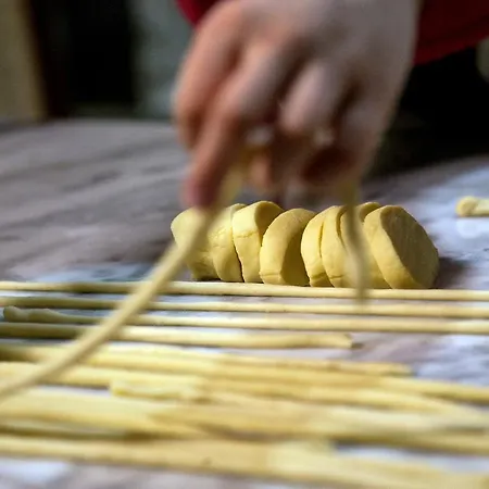 ホテル Ktima Karageorgou