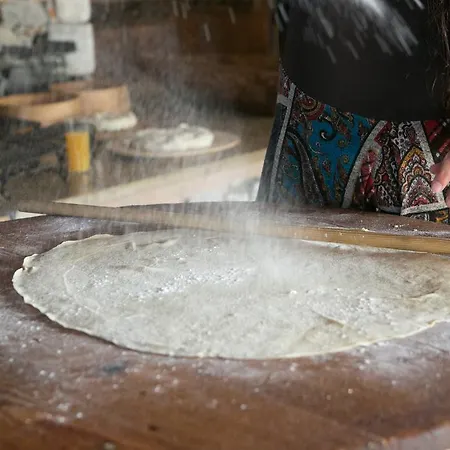 ホテル Ktima Karageorgou 3*