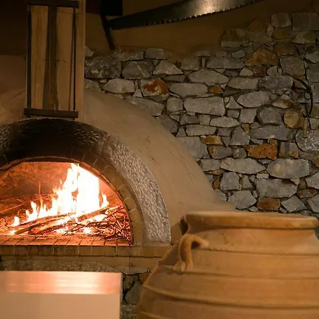 Ktima Karageorgou 3*