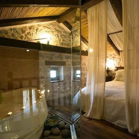 Ktima Karageorgou ホテル