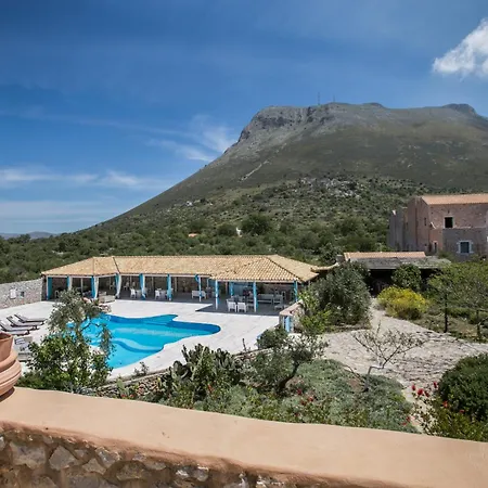 Ktima Karageorgou 3*