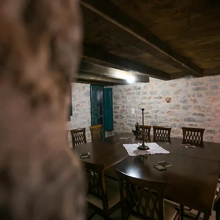 Ktima Karageorgou 3* アレオポリ