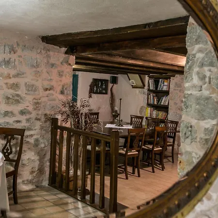 Ktima Karageorgou ホテル