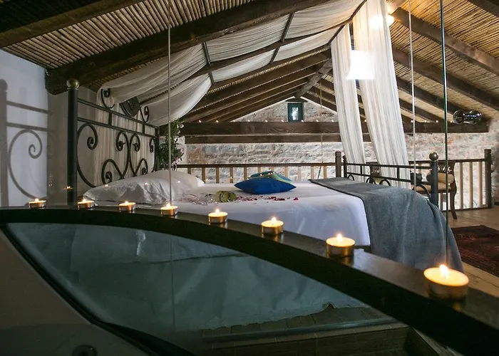 Ktima Karageorgou Ареополис