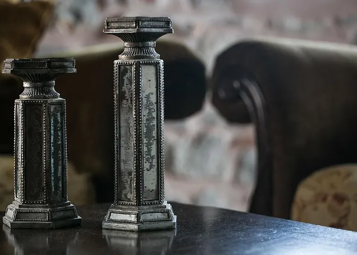 Отель Ktima Karageorgou