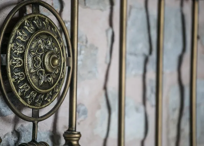 Ktima Karageorgou Ареополис