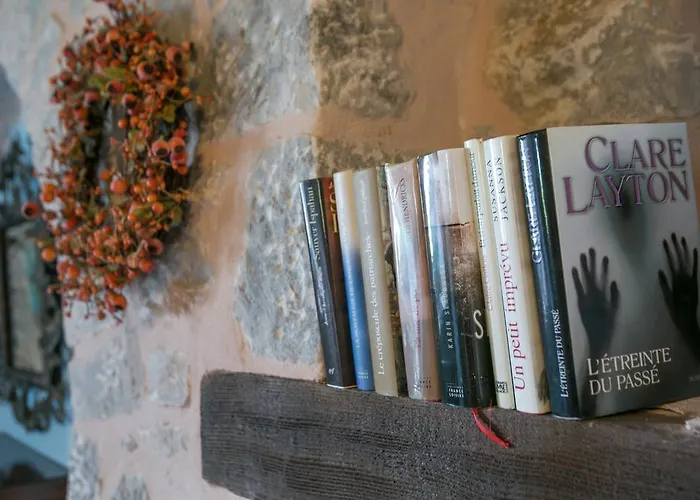 Отель Ktima Karageorgou Ареополис