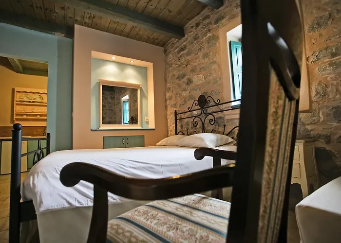 Ktima Karageorgou 3*