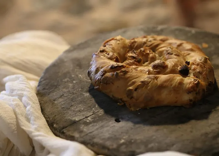 Отель Ktima Karageorgou