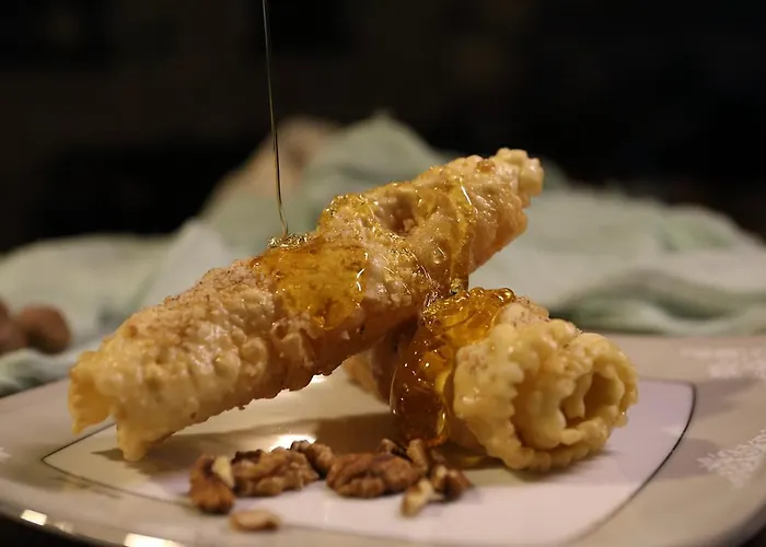 Ktima Karageorgou Ареополис