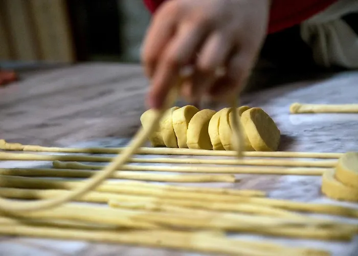 Отель Ktima Karageorgou