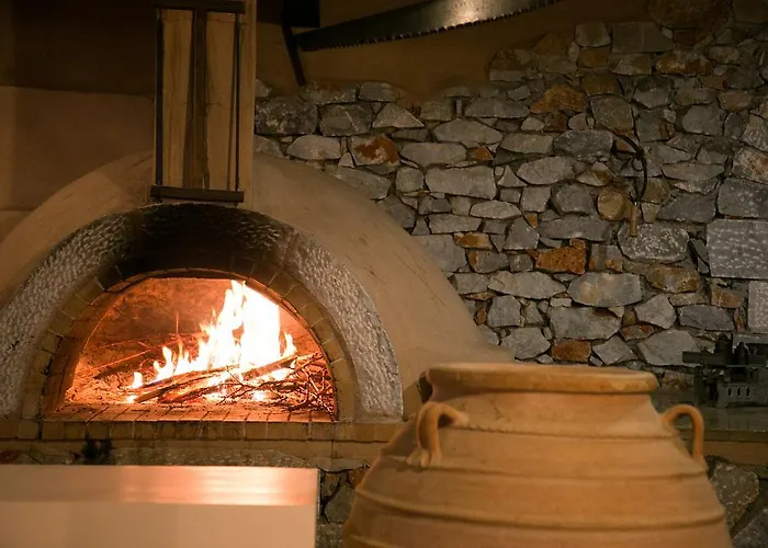 Ktima Karageorgou 3*