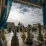 מלון Ktima Karageorgou 3*