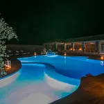 מלון Ktima Karageorgou אראופוליס