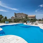 Ktima Karageorgou 3*