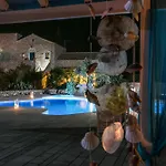 מלון Ktima Karageorgou