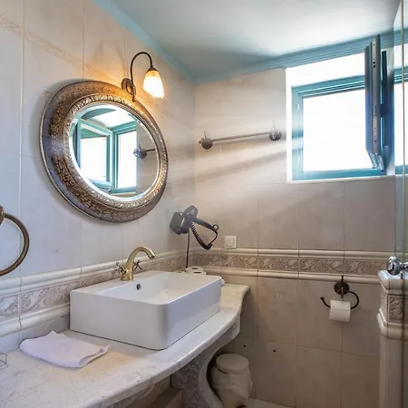 Ktima Karageorgou 3* Areopoli