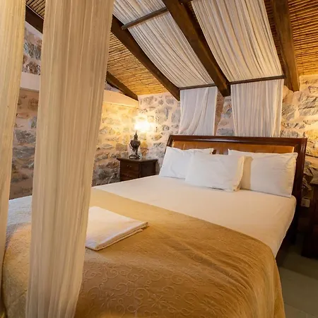 Ktima Karageorgou Hotel 3*