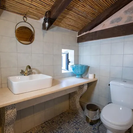 Ktima Karageorgou Hotel