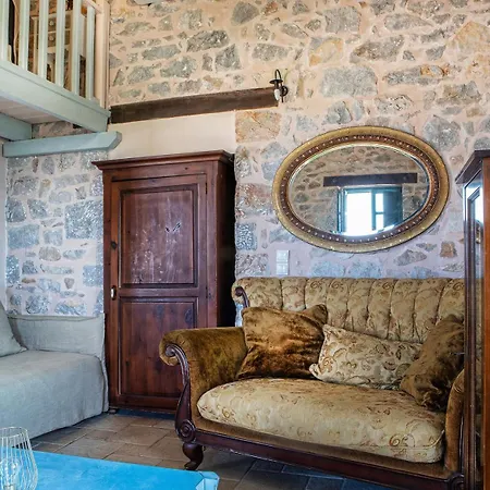 Hotel Ktima Karageorgou