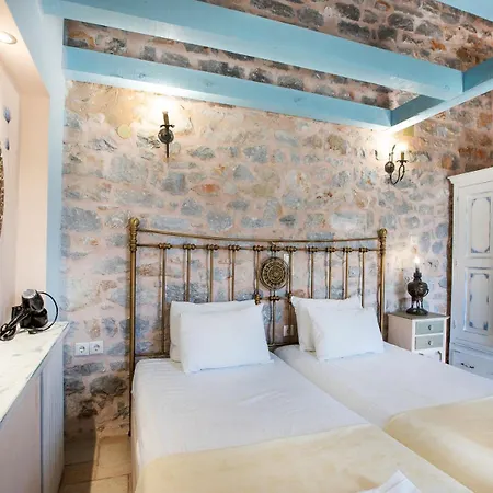 Hotel Ktima Karageorgou